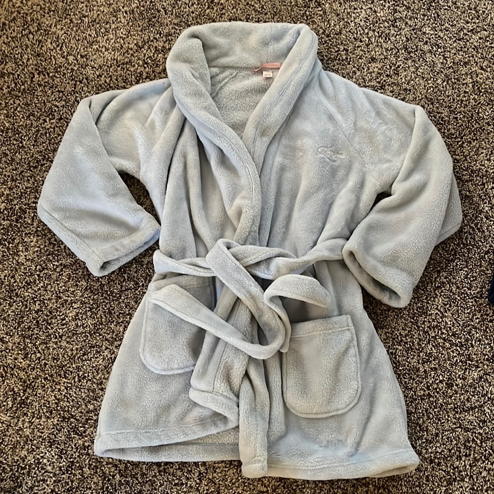 Victoria Secret Short Robe